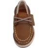 Sperry boys Cup II (Toddler)(Sporty Chestnut)