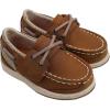 Sperry boys Cup II (Toddler)(Sporty Chestnut)