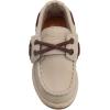 Sperry boys Cup II (Toddler)(Tan)