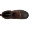 Sperry mens Coldbay Chukka(Other Black)