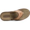 Sperry mens Outerbanks(Brown)