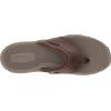 Sperry mens Outerbanks(Smooth Brown)