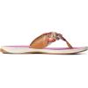 Sperry womens ParrotfishFlip-Flop(Multicolor)