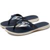 Sperry Ladies Footwear womens Seafish(Navy)
