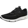 Sperry Men’s 7 Seas 3-Eye Boating Shoe(Carbon Black)