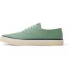 Sperry Mens Classic CVO(Light Green)