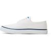 Sperry Mens Classic CVO(White)