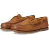 Sperry Men’s Gold Authentic Original 2-Eye Boat Shoe(Light Brown)