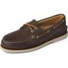 Sperry Men’s Gold Authentic Original™ Boat Shoe(Brown)