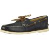 Sperry Men’s Gold Authentic Original™ Boat Shoe(Navy)