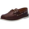 Sperry Men’s Gold Authentic Original™ Boat Shoe(Orleans Tan)