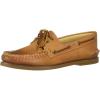 Sperry Men’s Gold Authentic Original™ Boat Shoe(Tan)