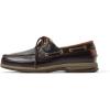 Sperry Men’s Gold Cup Boat Shoe(Amaretto)