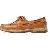 Sperry Men’s Gold Cup Boat Shoe(Light Brown)