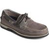 Sperry Men’s Mako 2-Eye Loafers(Grey)