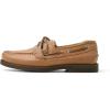 Sperry Men’s Mako 2-Eye Loafers(Oak)