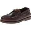 Sperry Men’s Mako 2-Eye Loafers(Smooth Amaretto)