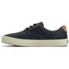Sperry Mens Moc Stripe(Navy)