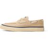 Sperry Mens Seamate(Light Beige)