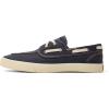 Sperry Mens Seamate(Navy)