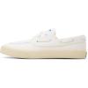 Sperry Mens Seamate(White)