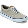 Sperry Men’s Striper Ii Lace to Toe Seasonal Sneaker(Sw Chino)