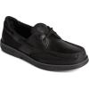 Sperry Mens Surveyor 2-Eye(Black)