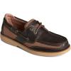 Sperry Mens Surveyor 2-Eye(Coffee Brown)