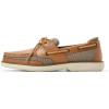 Sperry Mens Surveyor 2-Eye(Light Brown)