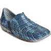 Sperry Men’s Water Strider Shoe(Blue Multi)