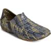 Sperry Men’s Water Strider Shoe(Olive Multi)