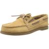 Sperry Toddler and Kids’ Authentic Original Boat Shoe(Sahara)