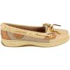 Sperry Top Sider Men’s Harbor Slip On R Boat Shoe(Natural Embossed Leopard)