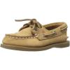 Sperry Top-Sider A/O Loafer (Toddler/Little Kid/Big Kid)(Sahara)