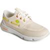 Sperry Women’s 7 Seas 3-eye(Off-white)