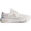 Sperry Women’s 7 Seas 3-eye(White 1)