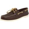 imageSperry Womens AO 2Eye Boat ShoeBrown