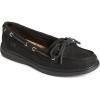 Sperry Women’s Angelfish Shoe(Black)