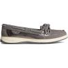 Sperry Women’s Angelfish Shoe(Dark Grey)