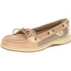 Sperry Women’s Angelfish Shoe(Linen/Oat)