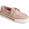 Sperry Women’s Bahama 3.0 Platform Sneakers(Pink)