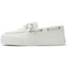 Sperry Women’s Bahama 3.0 Platform Sneakers(White)