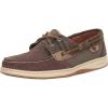 Sperry Women’s Bluefish Boat Shoe(Brown)