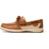 Sperry Women’s Bluefish Boat Shoe(Light Brown)