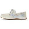 Sperry Women’s Bluefish Boat Shoe(Light/Pastel Blue)