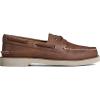 Sperry Womens Casual(Dark Tan)