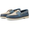 Sperry Womens Casual(Navy Multi)