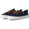 Sperry Women’s Crest Vibe Sneaker(Navy)