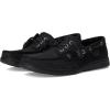 Sperry Women’s Rosefish Boat Shoe(Black)