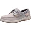 Sperry Women’s Rosefish Boat Shoe(Grey)